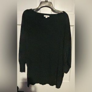 Women’s New York and Co. Black sweater